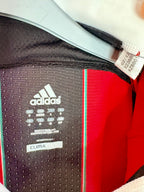 AC Milan fodboldtrøje 2012