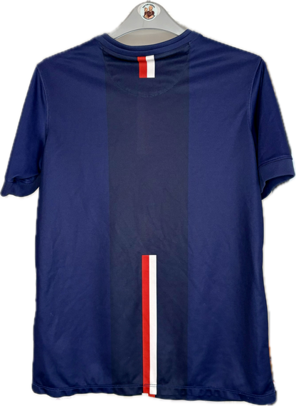 PSG fodboldtrøje 2014