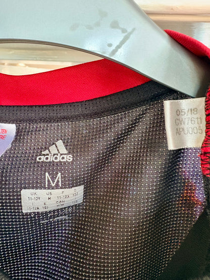 Manchester United fodboldtrøje 2018