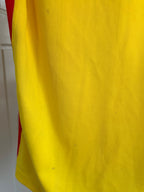 Rumænien fodboldtrøje 2015