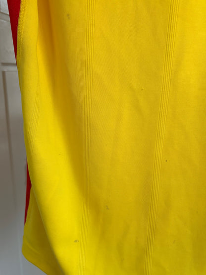 Rumænien fodboldtrøje 2015