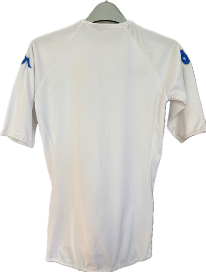 FC København fodboldtrøje 2004