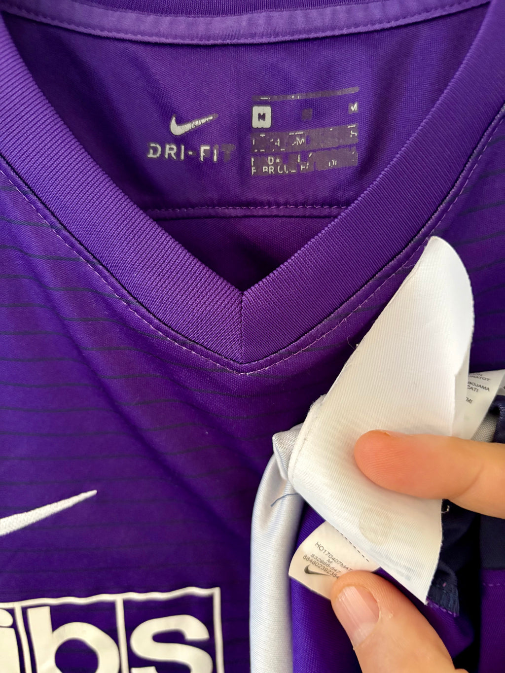 FC Midtjylland fodboldtrøje 2017