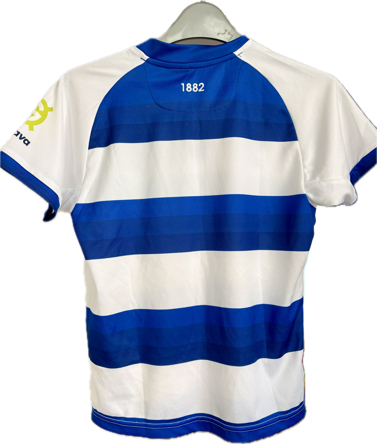 QPR fodboldtrøje 2024