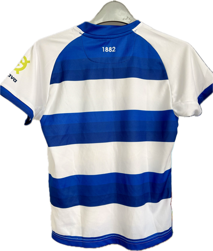QPR fodboldtrøje 2024