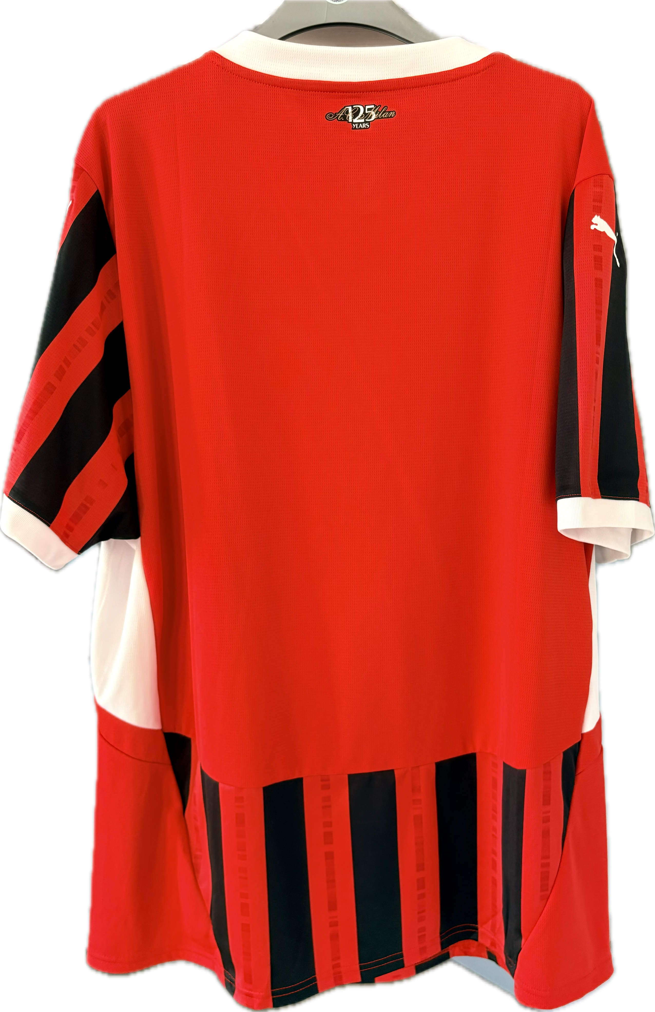 AC Milan fodboldtrøje 2024