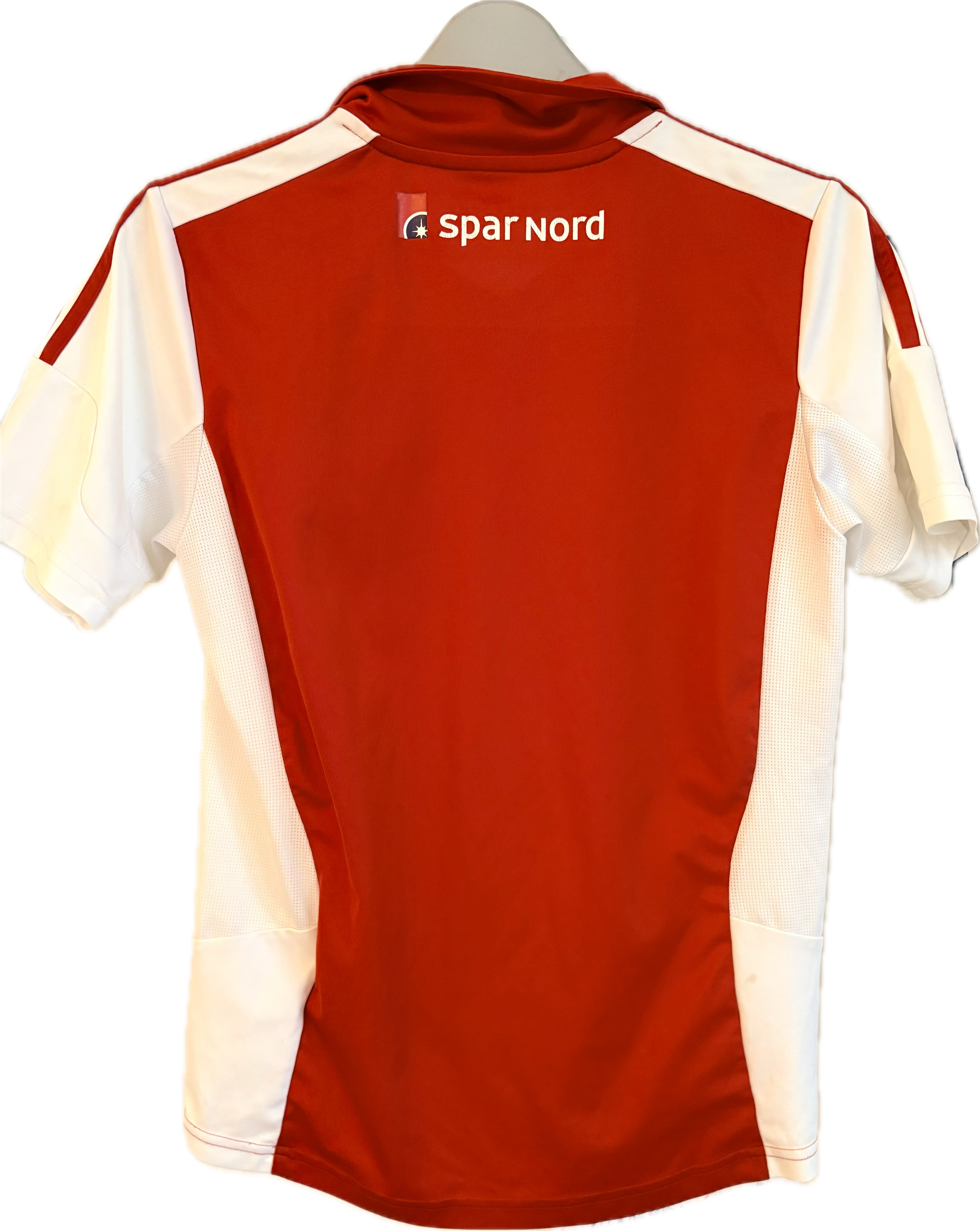 AaB fodboldtrøje 2014