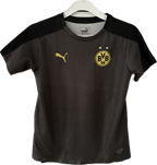 Borussia Dortmund fodboldtrøje 2017