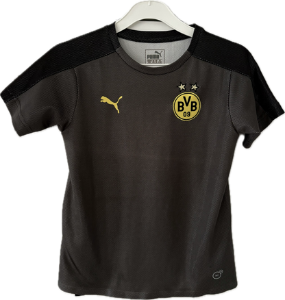 Borussia Dortmund fodboldtrøje 2017