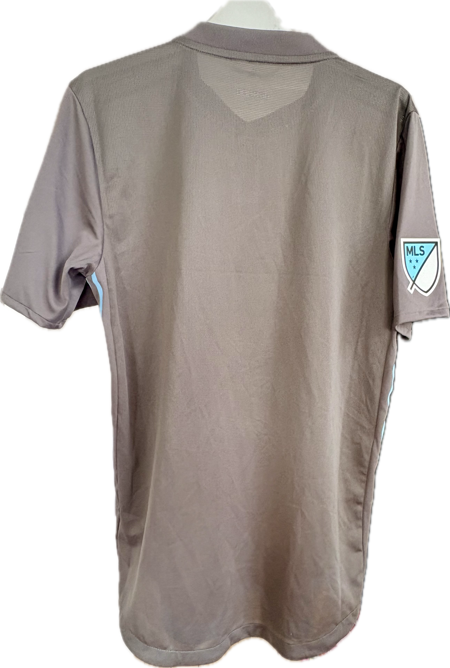 Minnesota United FC fodboldtrøje 2017