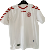 Danmark DBU fodboldtrøje 2003