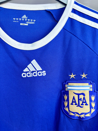 Argentina 🇦🇷 fodboldtrøje 2009 Palermo