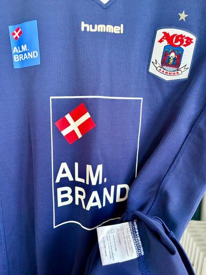 AGF fodboldtrøje 2003