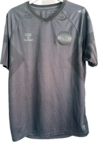 Danmark DBU fodboldtrøje 2022