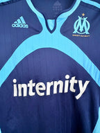 Marseille fodboldtrøje 2006