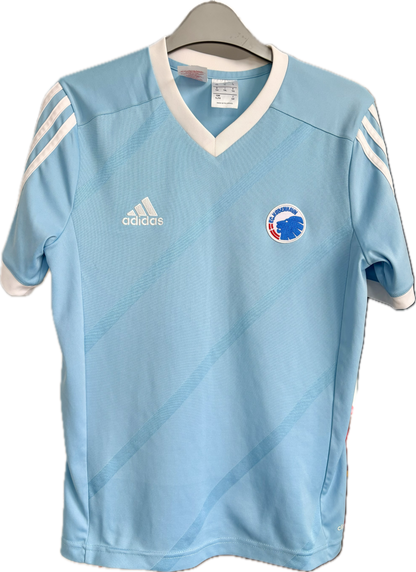 FCK fodboldtrøje 2015