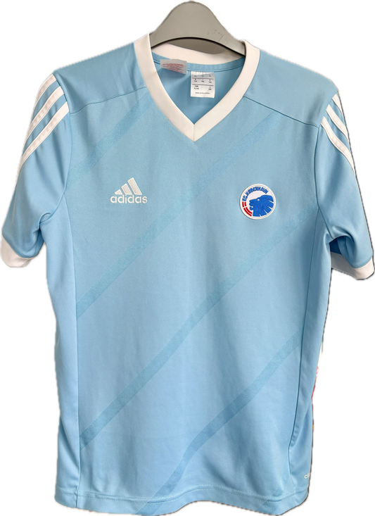 FCK fodboldtrøje 2015