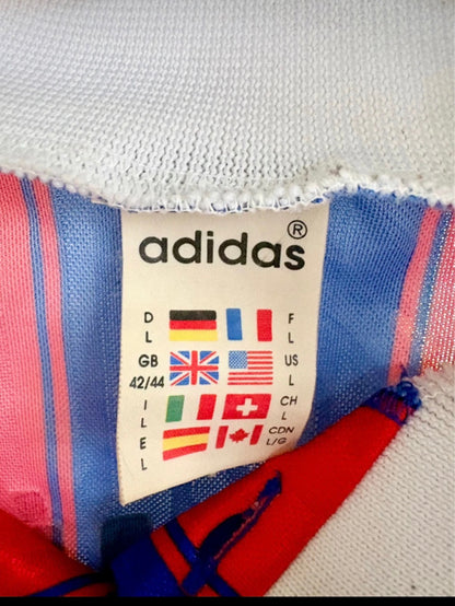 Bayern München fodboldtrøje 1995