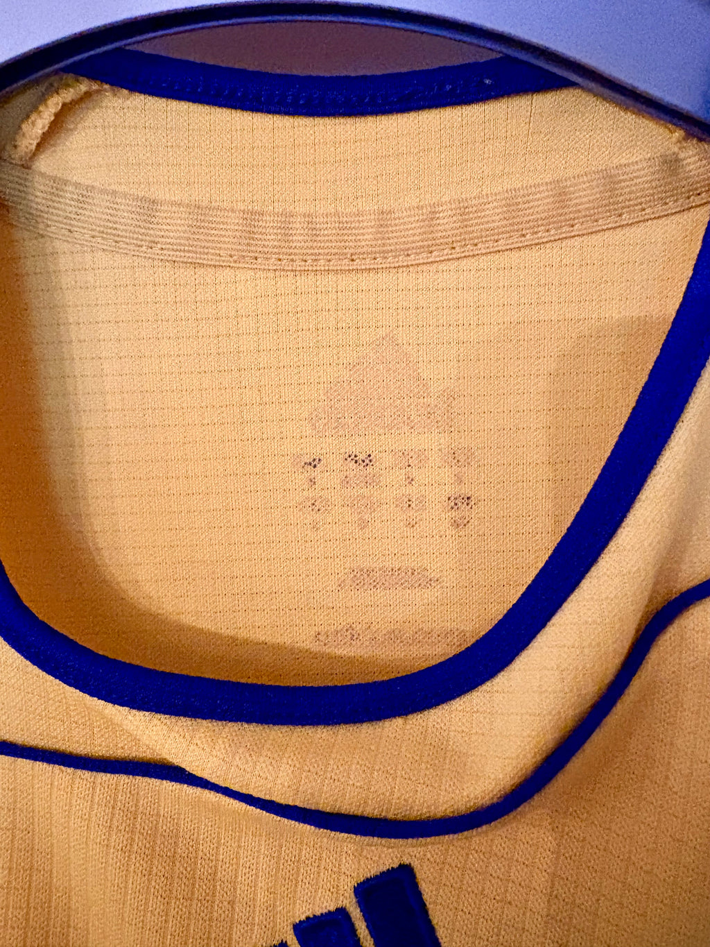 Brøndby IF fodboldtrøje med Per Nielsen 2006