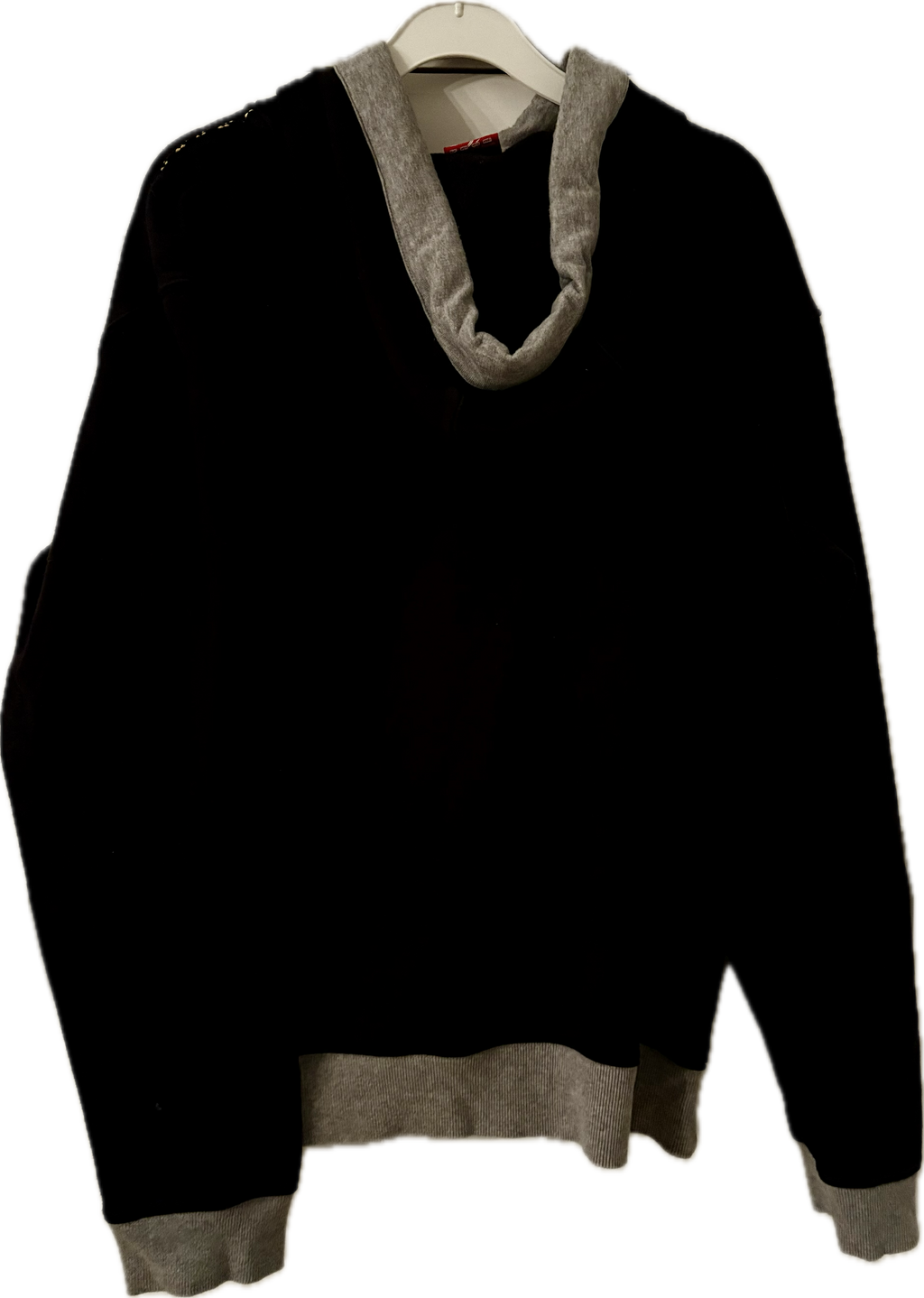 Liverpool sweatshirt 2012