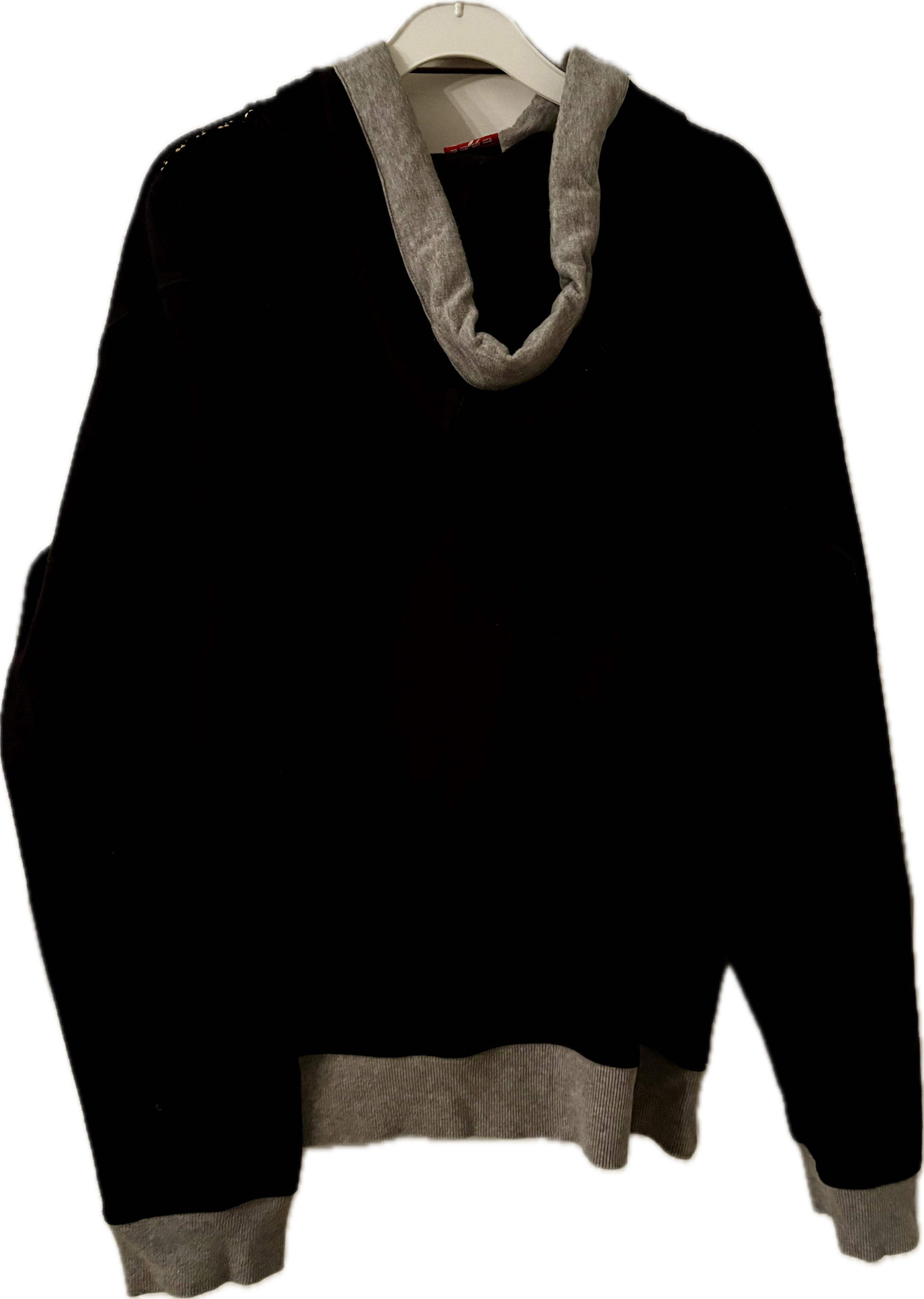 Liverpool sweatshirt 2012