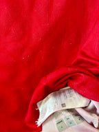 Danmark DBU fodboldtrøje 2022