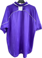 Fiorentina fodboldtrøje1997