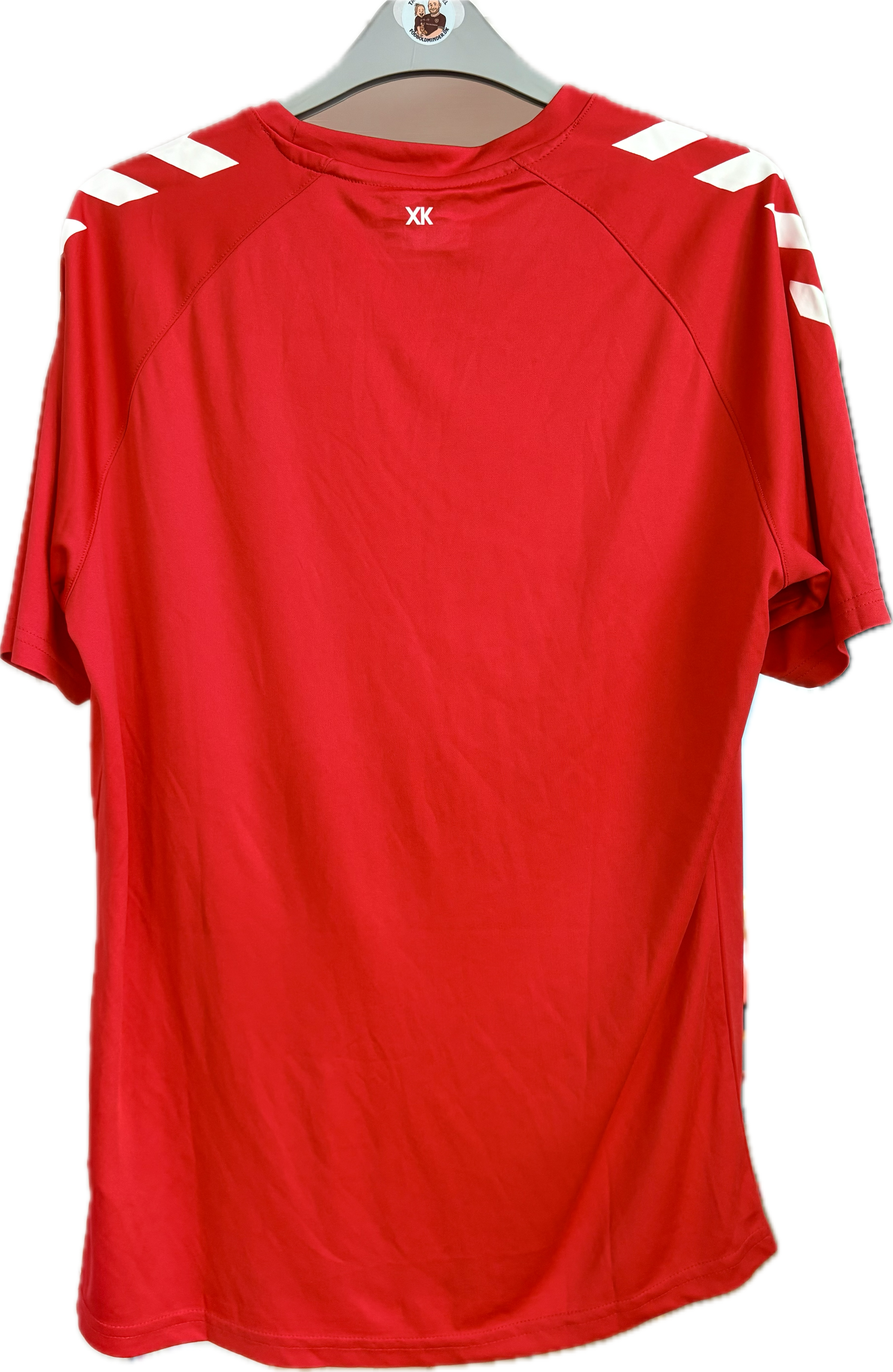 Danmark 🇩🇰 DBU fodboldtrøje