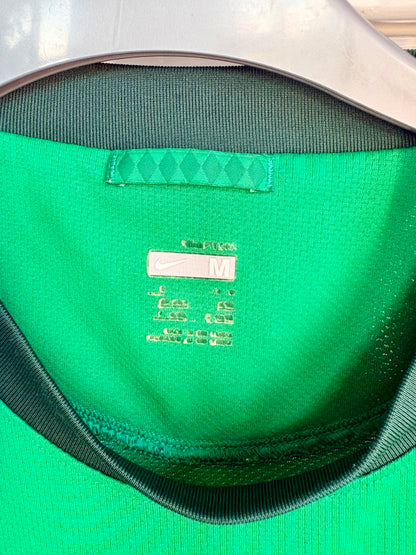 Werder Bremen fodboldtrøje 2009