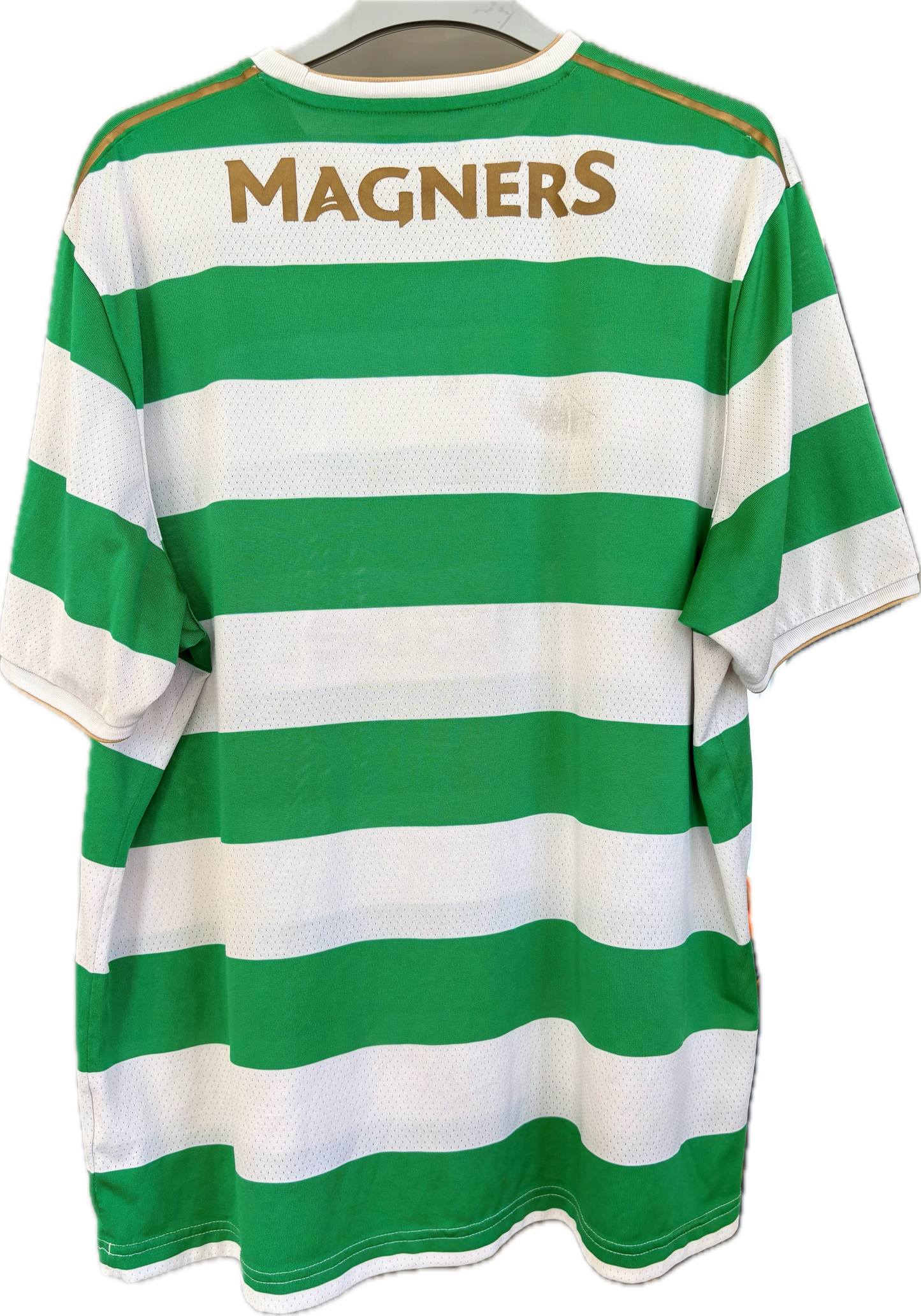 Celtic fodboldtrøje 2017