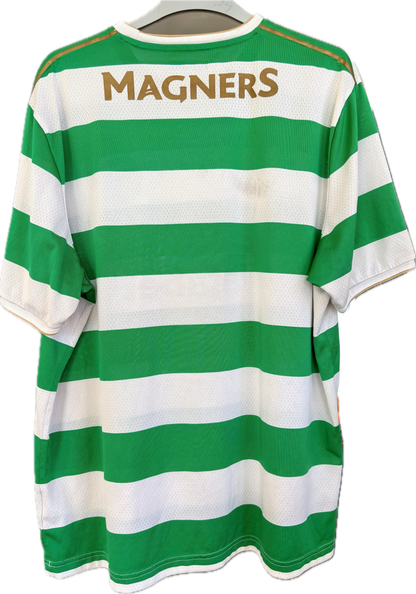 Celtic fodboldtrøje 2017