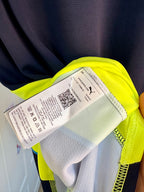 Manchester City fodboldtrøje 2024