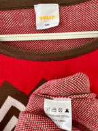 Bacon Lover juletrøje