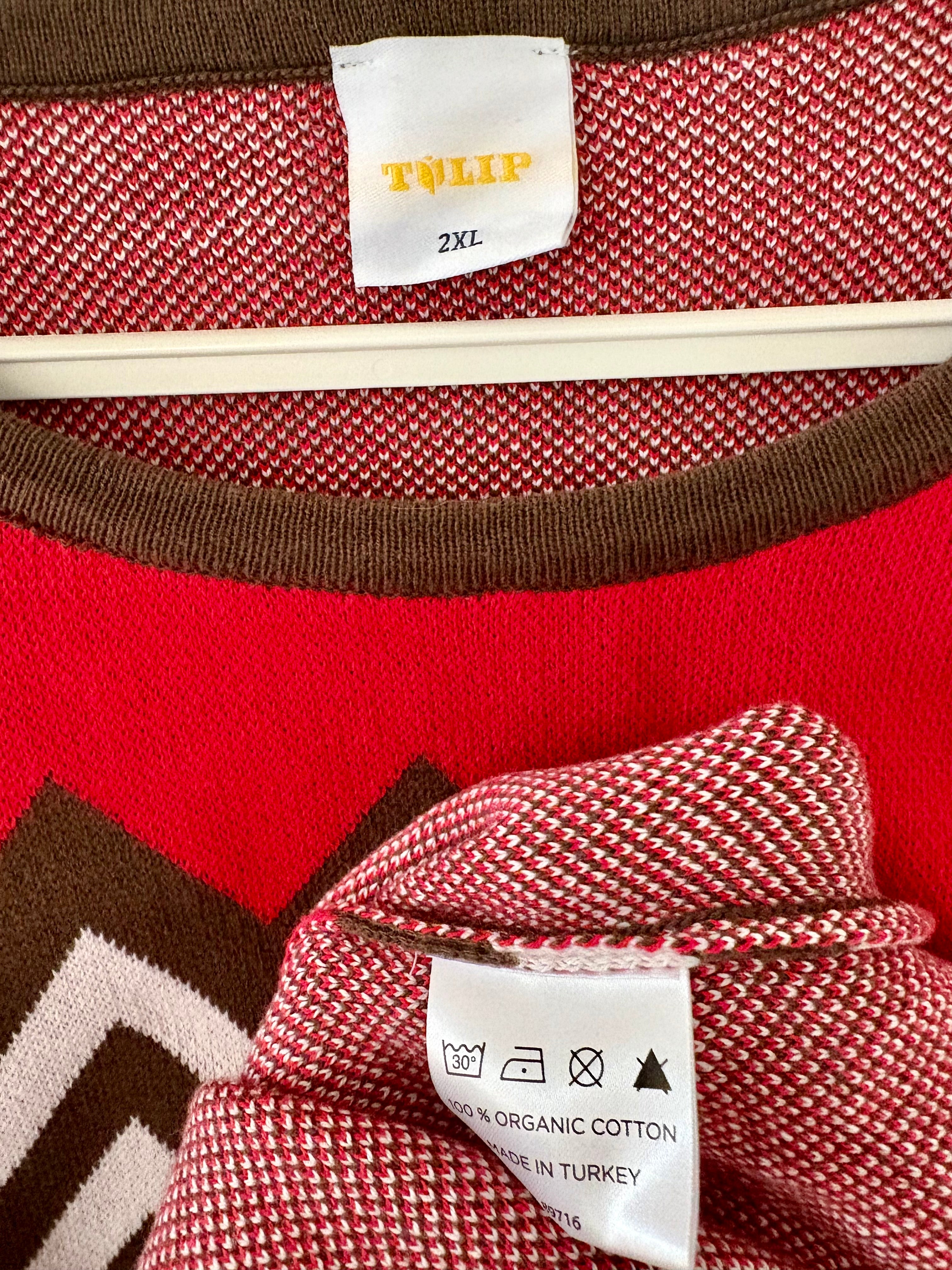 Bacon Lover juletrøje