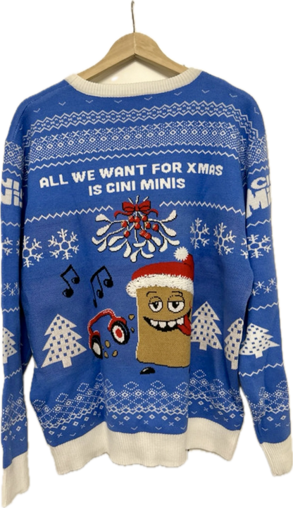 Cini Minis juletrøje