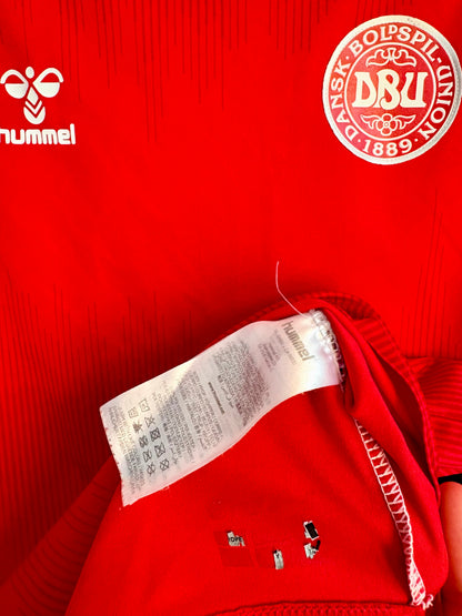 Danmark landsholdstrøje 2020