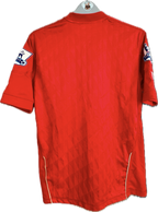 Liverpool fodboldtrøje 2010