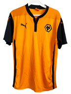 Wolverhampton fodboldtrøje - 2014