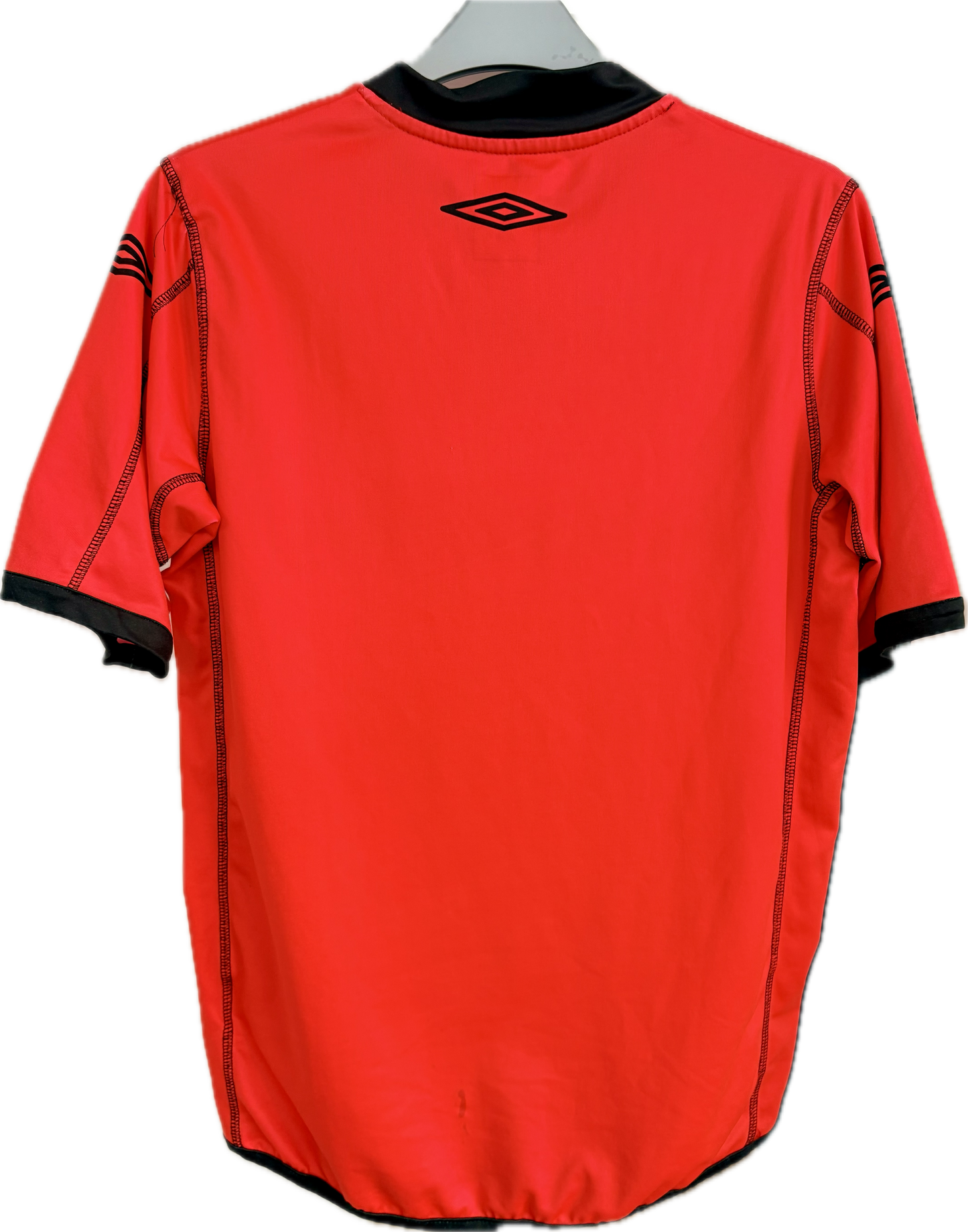 Esbjerg fodboldtrøje 2008
