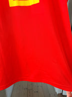 Belgien fodboldtrøje 2018