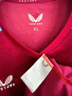 Aston Villa fodboldtrøje 2020