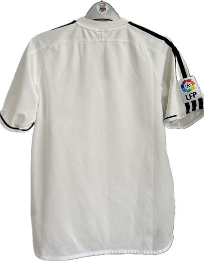 Real Madrid fodboldtrøje 2003