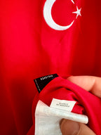 Tyrkiet fodboldtrøje 2003