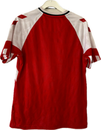 Danmark DBU fodboldtrøje 2022