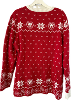 Same Procedure As Every Year, James juletrøje