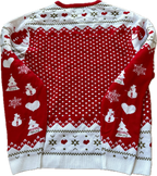 Royal Xmas juletrøje