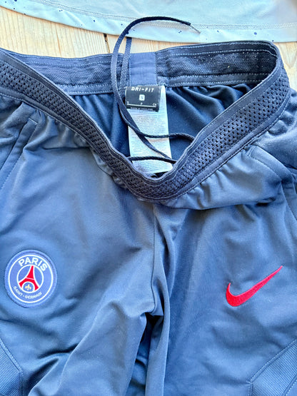 PSG træningsdragt til fodbold 2021