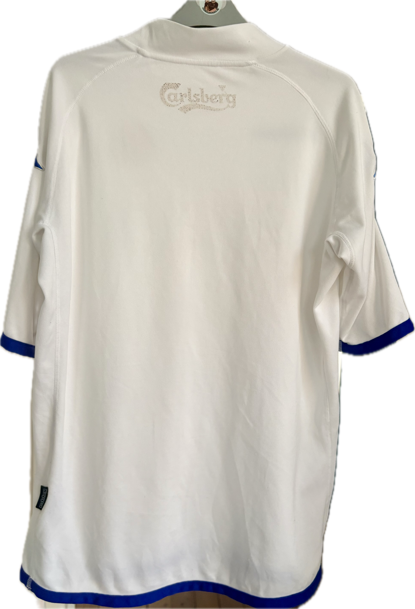 FC København fodboldtrøje 2005