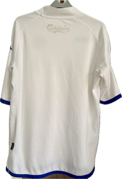 FC København fodboldtrøje 2005