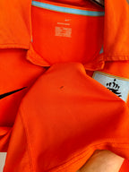 Holland fodboldtrøje 2006